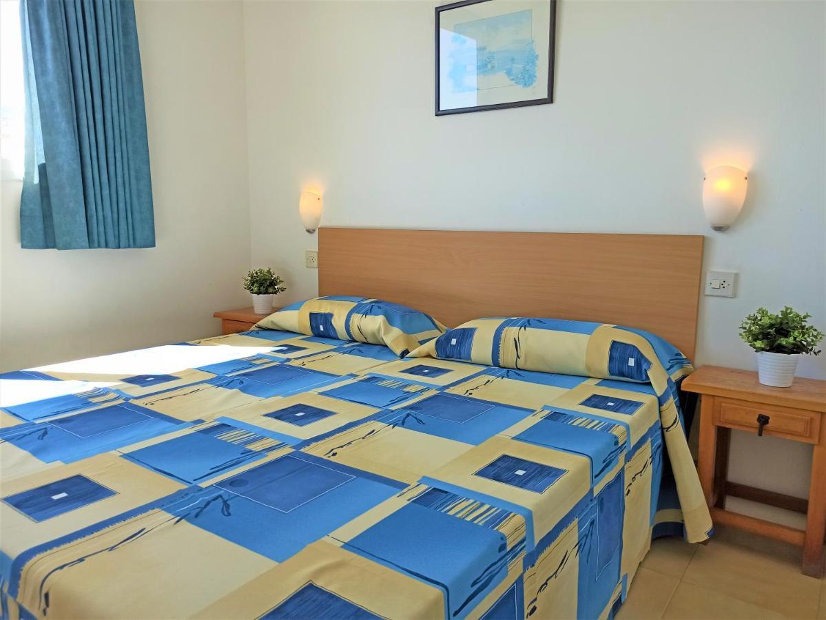 Appartement Trill Mirasol D Primera Linea Mar *