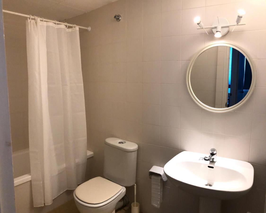 Appartement Trill Mirasol D Primera Linea Mar L'Estartit