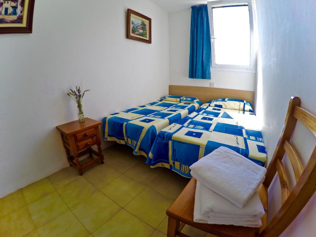 Appartement Trill Mirasol D Primera Linea Mar