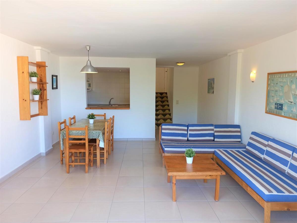 Appartement Trill Mirasol D Primera Linea Mar *