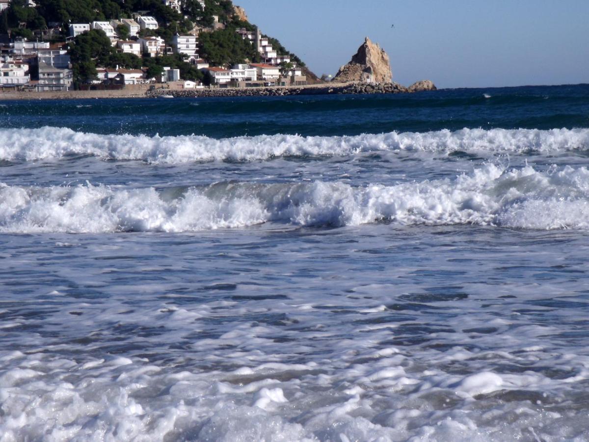 Appartement Trill Mirasol D Primera Linea Mar