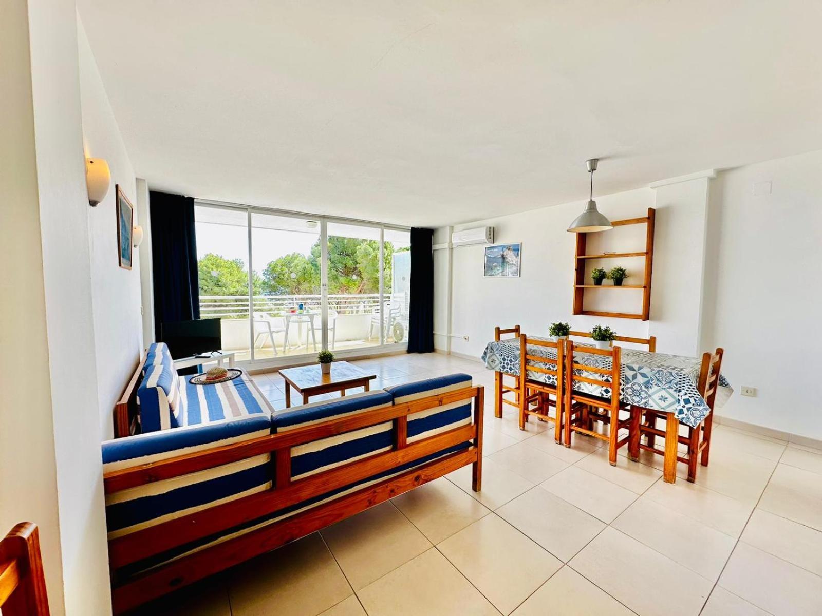 Appartement Trill Mirasol D Primera Linea Mar