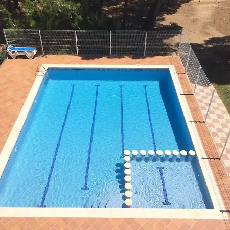 Trill Mirasol D Primera Linea Mar L'Estartit Zewnętrze zdjęcie