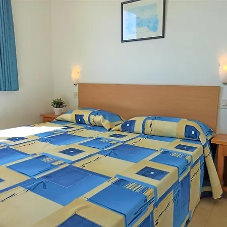 Trill Mirasol D Primera Linea Mar L'Estartit Zewnętrze zdjęcie