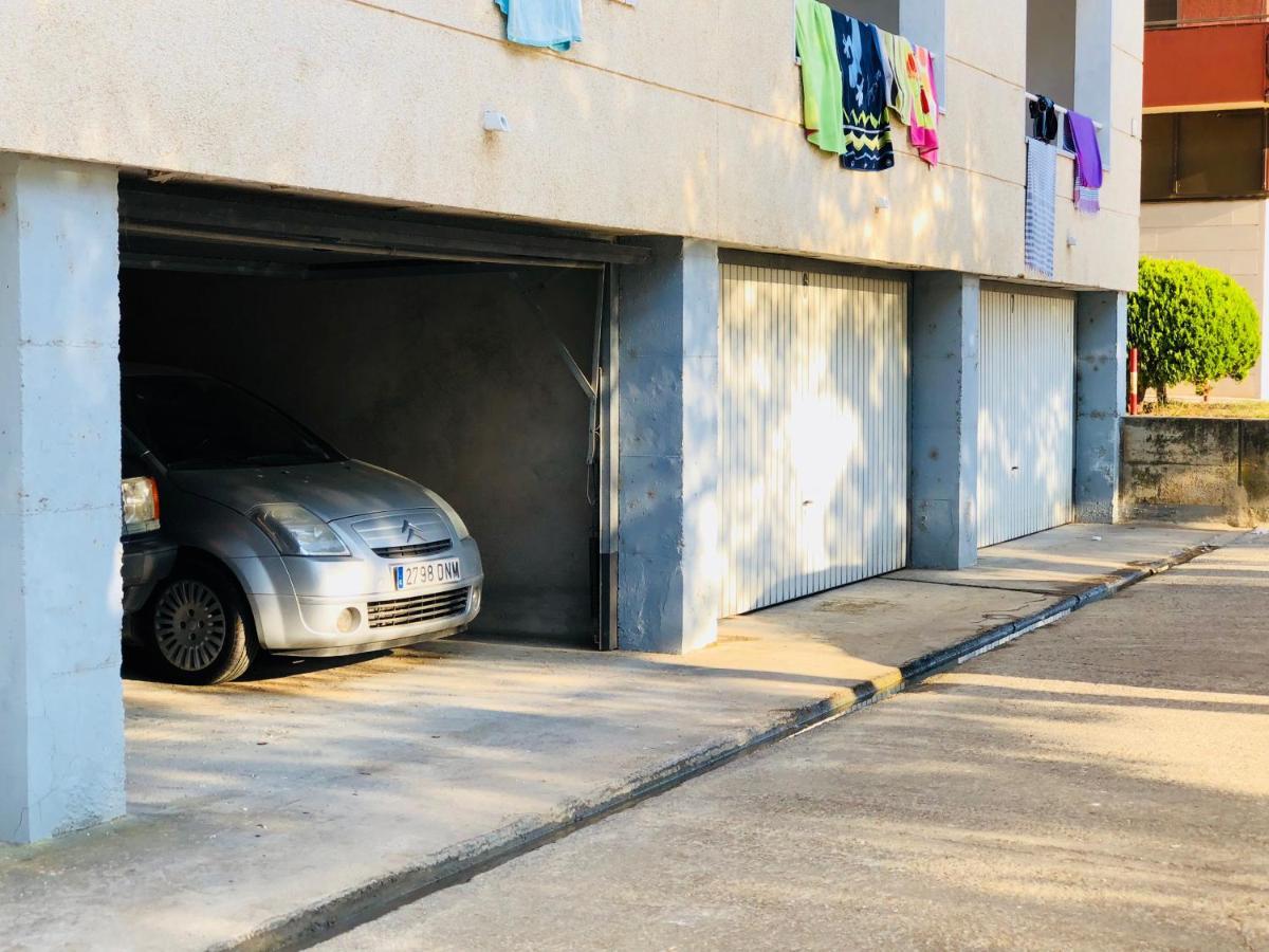 Apartment Trill Mirasol D Primera Linea Mar L'Estartit