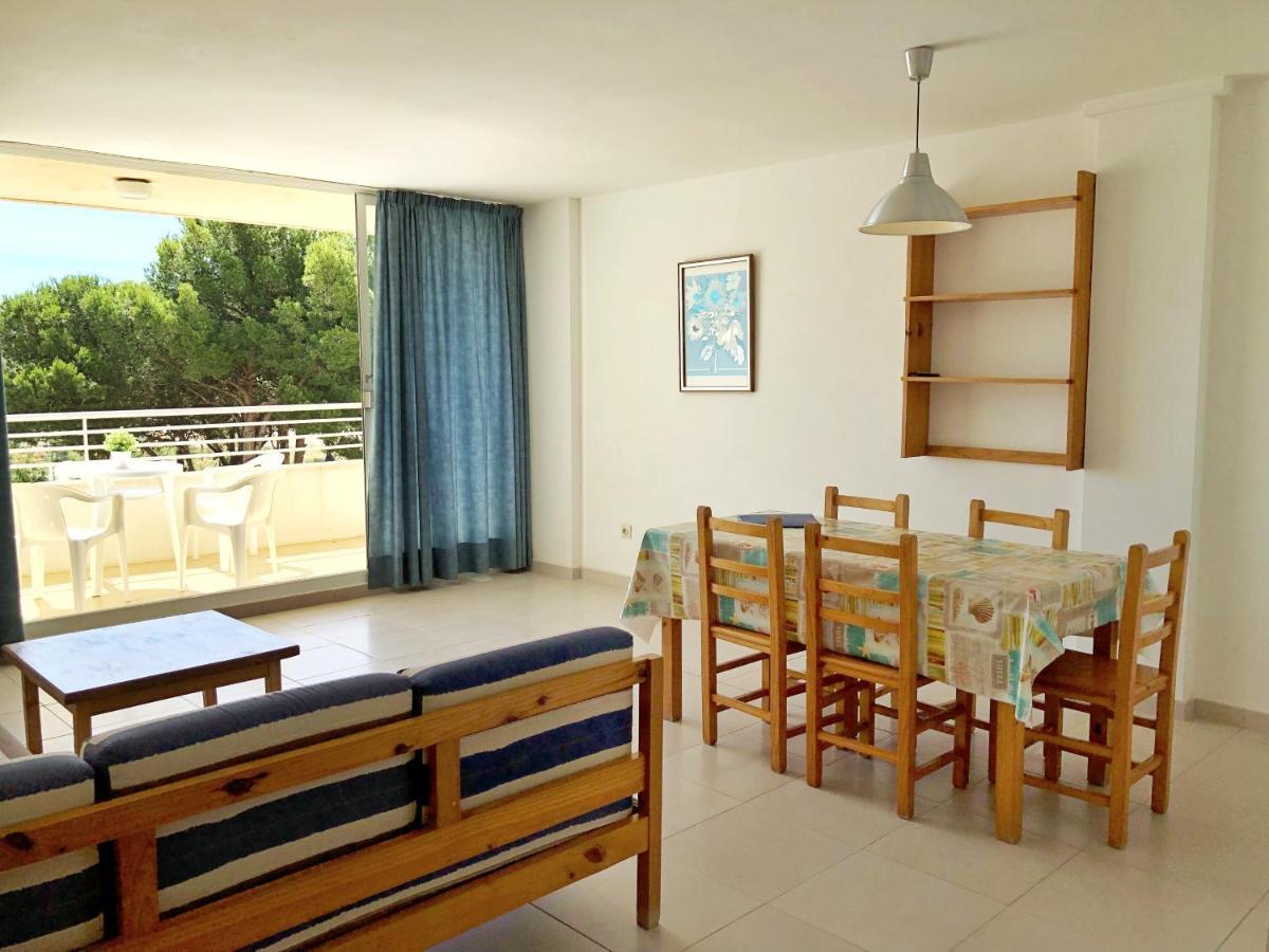 Trill Mirasol D Primera Linea Mar L'Estartit